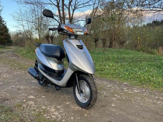 Ямаха Другая 2014 в Ивано-Франковске на Automoto.ua Ямаха Другая, объемом двигателя 49 л и пробегом 0 тыс. км за 600 $, фото 9 на Automoto.ua