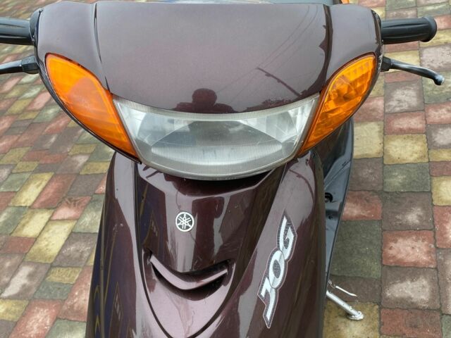 Ямаха Другая, объемом двигателя 50 л и пробегом 0 тыс. км за 550 $, фото 5 на Automoto.ua