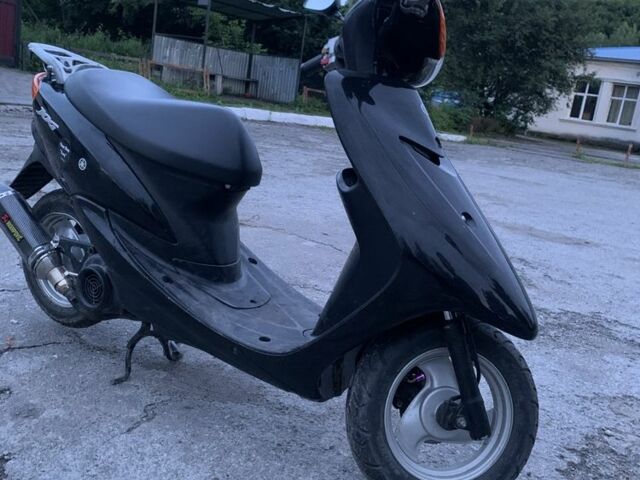 Ямаха Другая, объемом двигателя 49 л и пробегом 0 тыс. км за 608 $, фото 2 на Automoto.ua