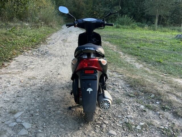 Ямаха Інша, об'ємом двигуна 49 л та пробігом 0 тис. км за 750 $, фото 3 на Automoto.ua