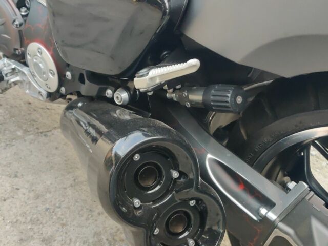 Ямаха Інша, об'ємом двигуна 1.7 л та пробігом 0 тис. км за 7500 $, фото 11 на Automoto.ua