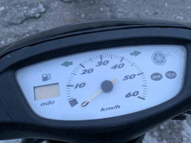 Ямаха Другая, объемом двигателя 49 л и пробегом 0 тыс. км за 608 $, фото 4 на Automoto.ua