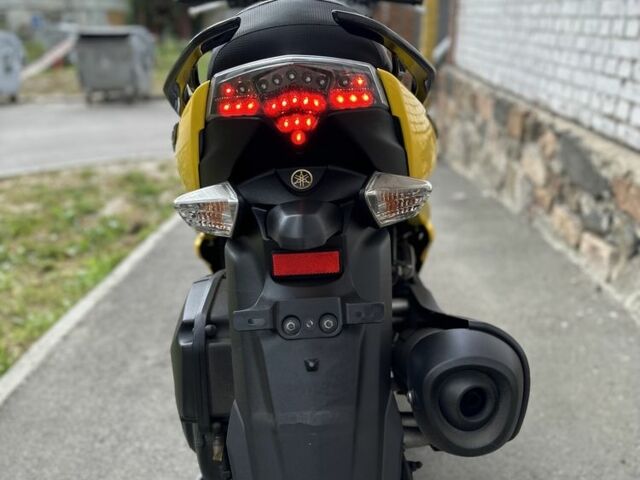 Ямаха Інша, об'ємом двигуна 0.16 л та пробігом 0 тис. км за 2250 $, фото 4 на Automoto.ua
