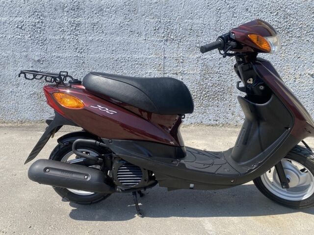 Ямаха Другая 2014 в Одессе на Automoto.ua Ямаха Другая, объемом двигателя 49 л и пробегом 0 тыс. км за 750 $, фото 7 на Automoto.ua
