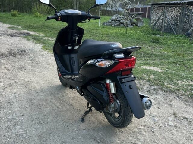 Ямаха Другая, объемом двигателя 49 л и пробегом 0 тыс. км за 800 $, фото 22 на Automoto.ua