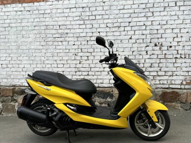 Ямаха Інша, об'ємом двигуна 0.16 л та пробігом 0 тис. км за 2250 $, фото 1 на Automoto.ua