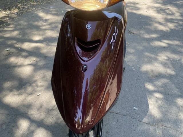 Ямаха Другая 2014 в Одессе на Automoto.ua Ямаха Другая, объемом двигателя 49 л и пробегом 0 тыс. км за 750 $, фото 4 на Automoto.ua