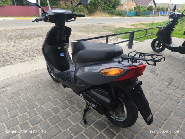 Ямаха Інша, об'ємом двигуна 50 л та пробігом 0 тис. км за 780 $, фото 3 на Automoto.ua