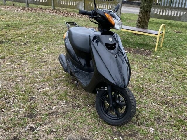 Ямаха Інша, об'ємом двигуна 49 л та пробігом 0 тис. км за 700 $, фото 4 на Automoto.ua