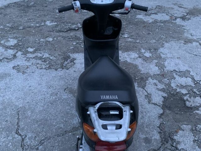 Ямаха Другая, объемом двигателя 49 л и пробегом 0 тыс. км за 608 $, фото 5 на Automoto.ua