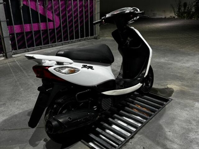 Ямаха Другая, объемом двигателя 49 л и пробегом 0 тыс. км за 642 $, фото 3 на Automoto.ua