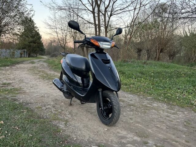 Ямаха Другая 2014 в Ивано-Франковске на Automoto.ua Ямаха Другая, объемом двигателя 49 л и пробегом 0 тыс. км за 600 $, фото 4 на Automoto.ua