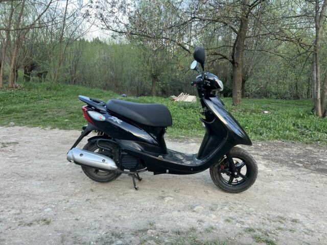 Ямаха Другая, объемом двигателя 49 л и пробегом 0 тыс. км за 800 $, фото 23 на Automoto.ua