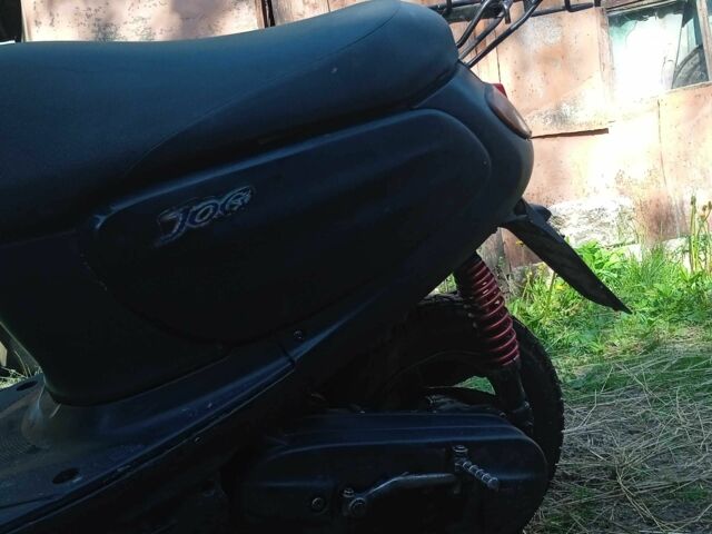 Ямаха Інша, об'ємом двигуна 72 л та пробігом 0 тис. км за 8700 $, фото 7 на Automoto.ua
