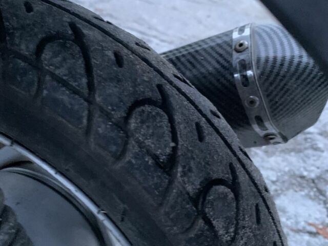 Ямаха Другая, объемом двигателя 49 л и пробегом 0 тыс. км за 608 $, фото 6 на Automoto.ua