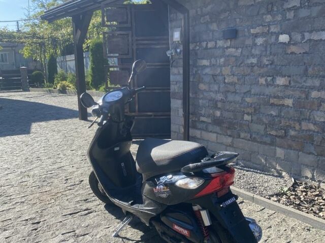 Ямаха Другая, объемом двигателя 49 л и пробегом 0 тыс. км за 750 $, фото 2 на Automoto.ua