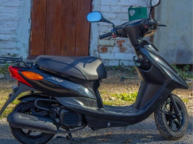 Ямаха Другая, объемом двигателя 49 л и пробегом 0 тыс. км за 850 $, фото 2 на Automoto.ua