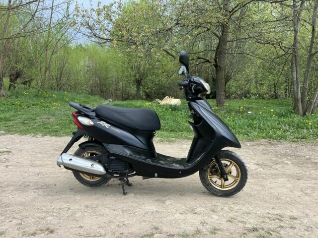 Ямаха Другая, объемом двигателя 49 л и пробегом 0 тыс. км за 800 $, фото 17 на Automoto.ua