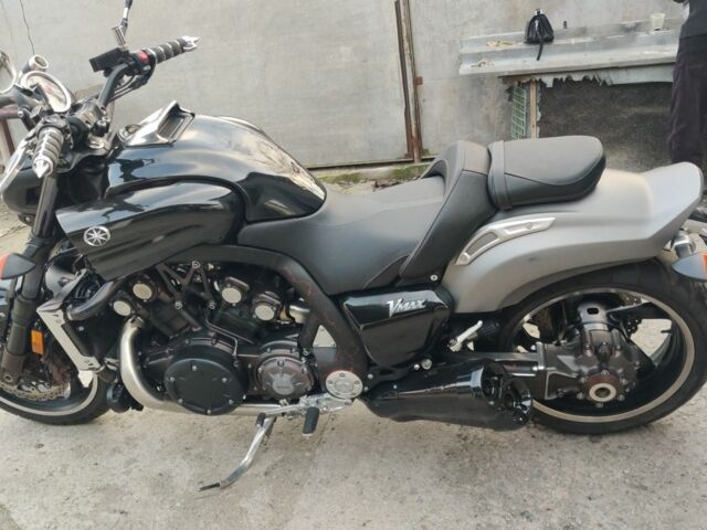 Ямаха Інша, об'ємом двигуна 1.7 л та пробігом 0 тис. км за 7500 $, фото 2 на Automoto.ua