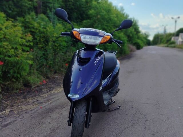 Ямаха Другая, объемом двигателя 49 л и пробегом 0 тыс. км за 713 $, фото 1 на Automoto.ua