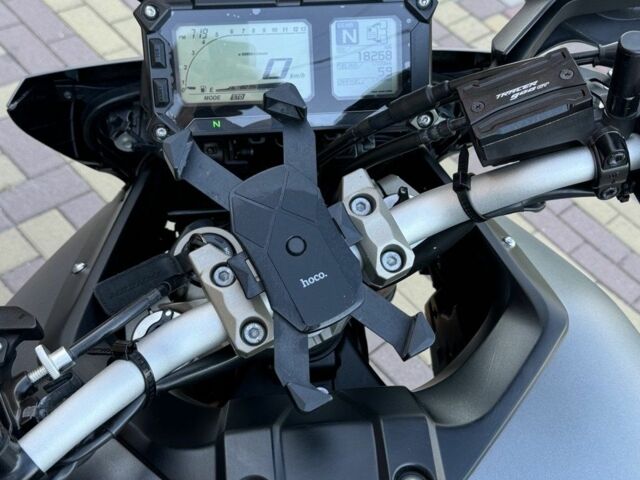 Ямаха Інша, об'ємом двигуна 0.9 л та пробігом 0 тис. км за 9400 $, фото 4 на Automoto.ua