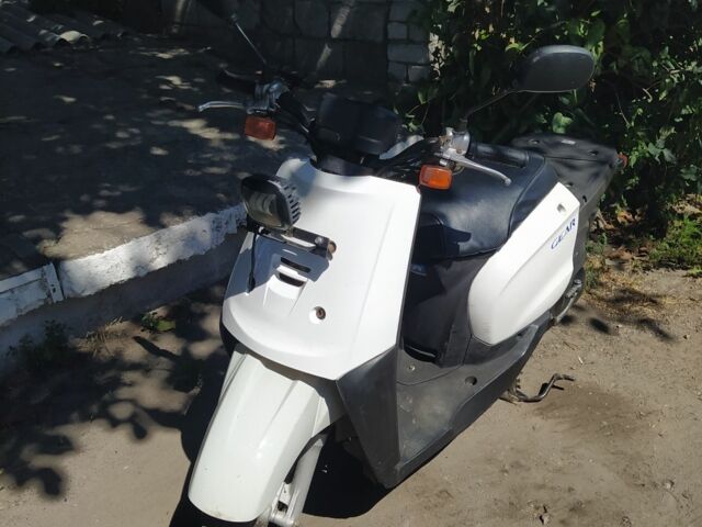 Ямаха Другая 2015 в Днепре (Днепропетровске) на Automoto.ua Ямаха Другая, объемом двигателя 65 л и пробегом 0 тыс. км за 362 $, фото 1 на Automoto.ua