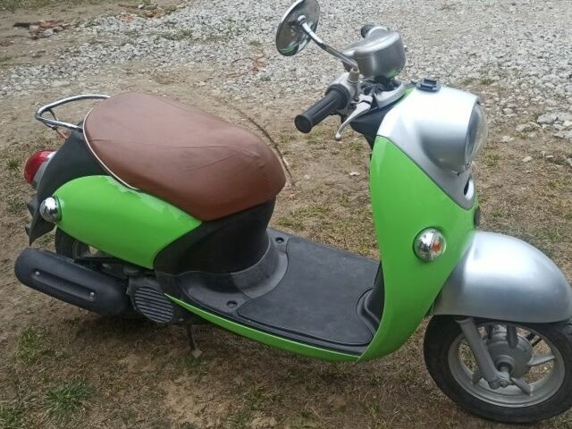 Ямаха Другая, объемом двигателя 50 л и пробегом 0 тыс. км за 500 $, фото 3 на Automoto.ua