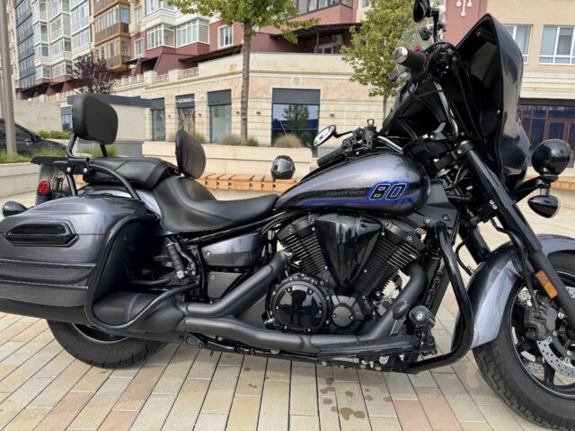 Ямаха Інша, об'ємом двигуна 1.3 л та пробігом 0 тис. км за 10600 $, фото 5 на Automoto.ua