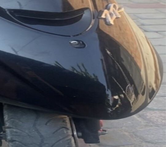 Ямаха Другая, объемом двигателя 50 л и пробегом 0 тыс. км за 600 $, фото 1 на Automoto.ua