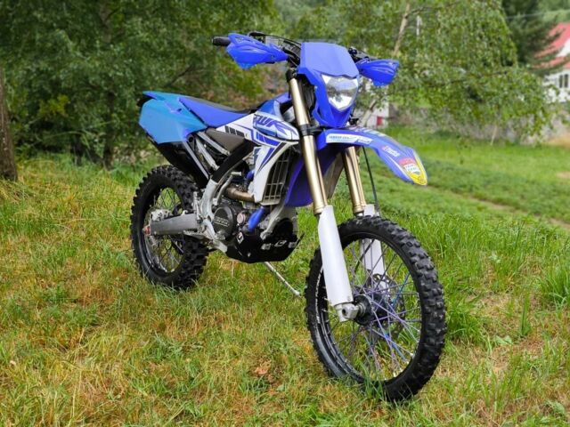 Ямаха Другая, объемом двигателя 0.25 л и пробегом 0 тыс. км за 4750 $, фото 1 на Automoto.ua