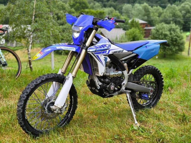 Ямаха Другая, объемом двигателя 0.25 л и пробегом 0 тыс. км за 4750 $, фото 6 на Automoto.ua