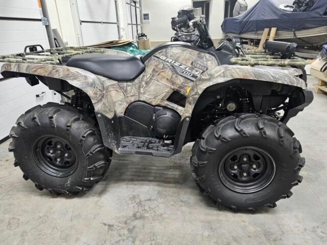 Ямаха Другая, объемом двигателя 0.7 л и пробегом 0 тыс. км за 7250 $, фото 2 на Automoto.ua
