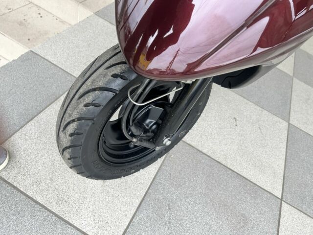 Ямаха Другая, объемом двигателя 50 л и пробегом 0 тыс. км за 850 $, фото 4 на Automoto.ua