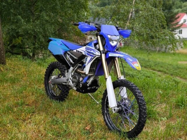 Ямаха Другая, объемом двигателя 0.25 л и пробегом 0 тыс. км за 4750 $, фото 3 на Automoto.ua