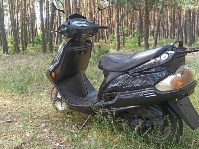 Ямаха Другая, объемом двигателя 0 л и пробегом 0 тыс. км за 21000 $, фото 7 на Automoto.ua