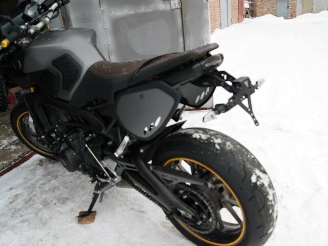 Ямаха Другая, объемом двигателя 0 л и пробегом 0 тыс. км за 3800 $, фото 3 на Automoto.ua