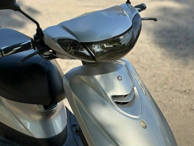 Ямаха Другая, объемом двигателя 50 л и пробегом 0 тыс. км за 650 $, фото 9 на Automoto.ua