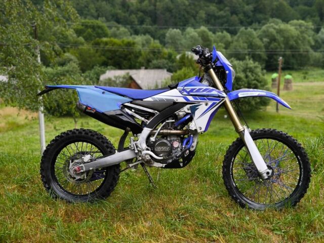 Ямаха Другая, объемом двигателя 0.25 л и пробегом 0 тыс. км за 4750 $, фото 5 на Automoto.ua