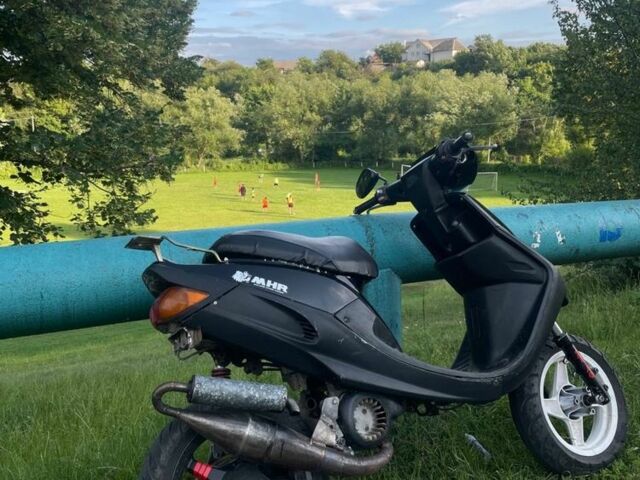 Ямаха Інша, об'ємом двигуна 0.12 л та пробігом 0 тис. км за 1048 $, фото 1 на Automoto.ua