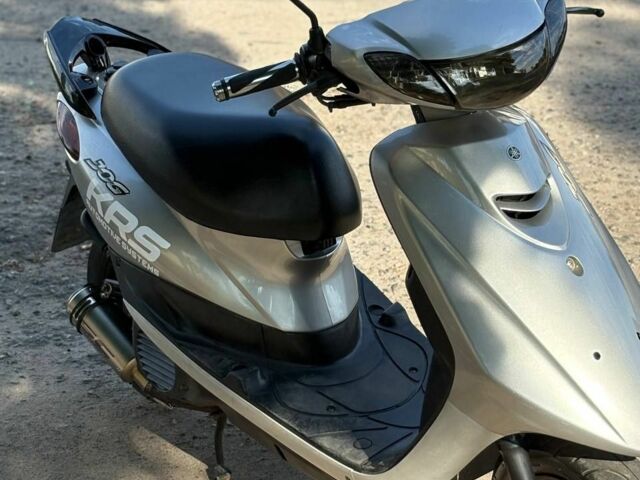 Ямаха Другая, объемом двигателя 50 л и пробегом 0 тыс. км за 650 $, фото 10 на Automoto.ua