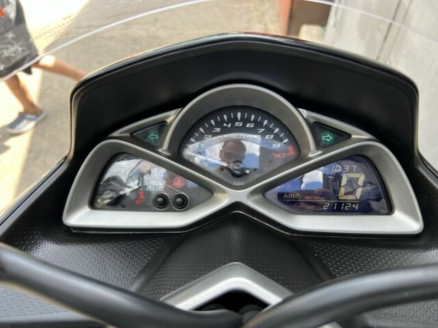 Ямаха Другая, объемом двигателя 0.16 л и пробегом 0 тыс. км за 1800 $, фото 7 на Automoto.ua