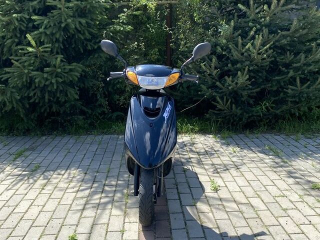 Ямаха Інша, об'ємом двигуна 49 л та пробігом 0 тис. км за 490 $, фото 1 на Automoto.ua