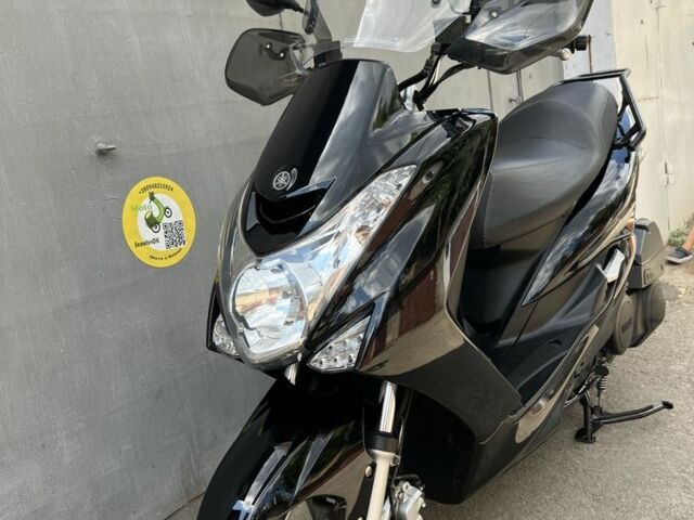 Ямаха Другая, объемом двигателя 0.16 л и пробегом 0 тыс. км за 1800 $, фото 5 на Automoto.ua