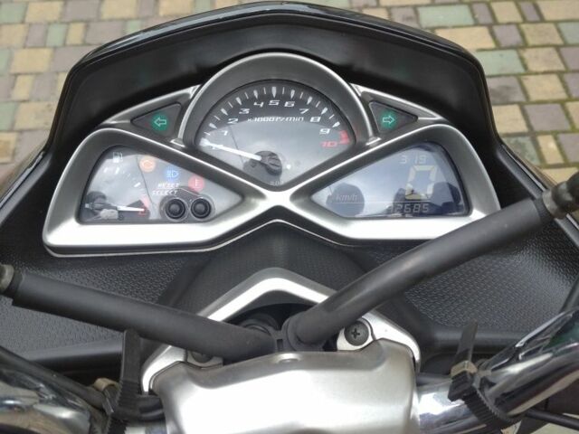 Ямаха Інша, об'ємом двигуна 0.16 л та пробігом 0 тис. км за 1600 $, фото 1 на Automoto.ua