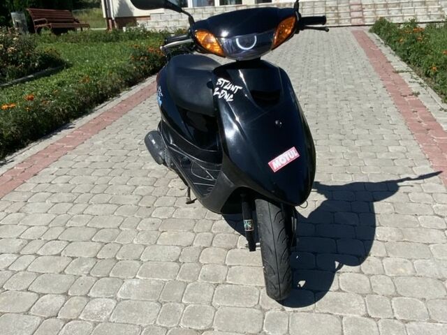 Ямаха Другая, объемом двигателя 49 л и пробегом 0 тыс. км за 592 $, фото 5 на Automoto.ua