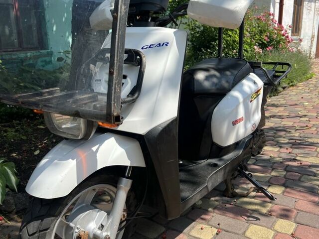 Ямаха Інша, об'ємом двигуна 0 л та пробігом 0 тис. км за 471 $, фото 2 на Automoto.ua