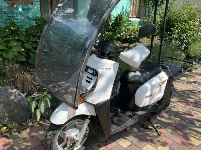 Ямаха Інша, об'ємом двигуна 0 л та пробігом 0 тис. км за 471 $, фото 3 на Automoto.ua