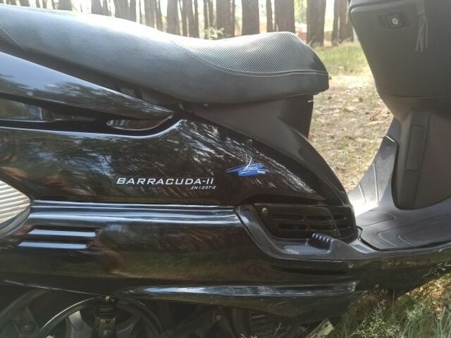 Ямаха Другая, объемом двигателя 0 л и пробегом 0 тыс. км за 21000 $, фото 5 на Automoto.ua