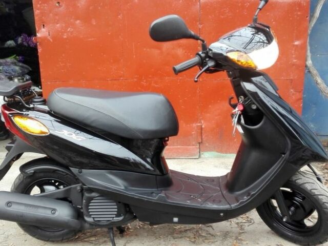 Ямаха Другая, объемом двигателя 50 л и пробегом 0 тыс. км за 1100 $, фото 1 на Automoto.ua