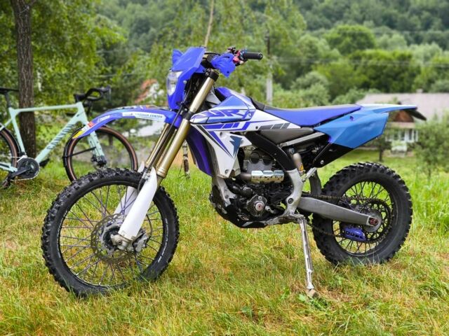 Ямаха Другая, объемом двигателя 0.25 л и пробегом 0 тыс. км за 4750 $, фото 16 на Automoto.ua